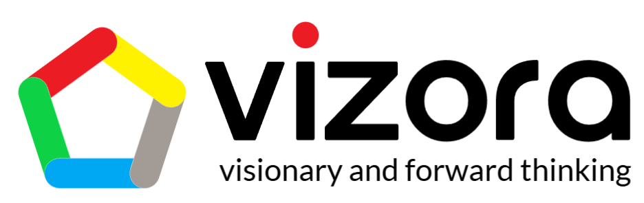 Vizora Logo