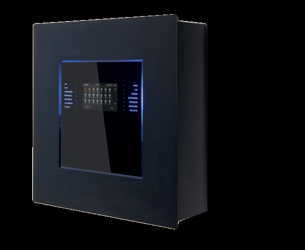 TELEDATA ONE Control Panel - TeledataOne