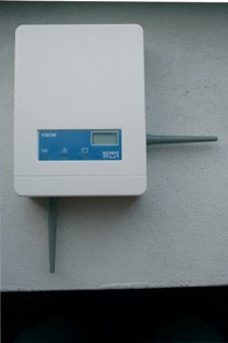 FDW2W Wireless Transceiver - TeledataOne