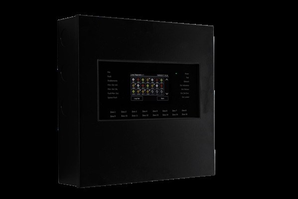 ONE MINI Control Panel - TeledataOne