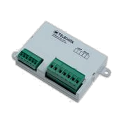 ONEMODULE301 three-input, one-output addressable module