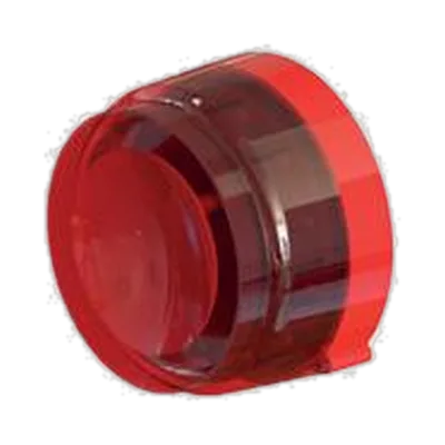 SOUND101 addressable sounder with flashing beacon