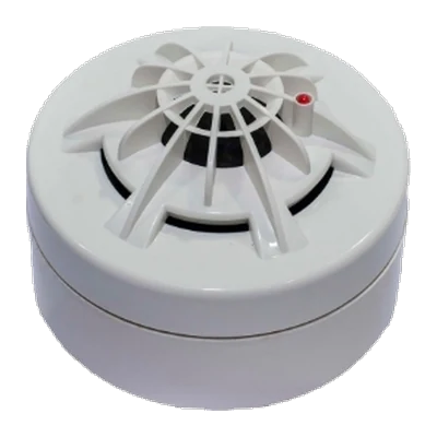 TrueSafe IGNIS TIHD conventional heat detector by Vighnaharta