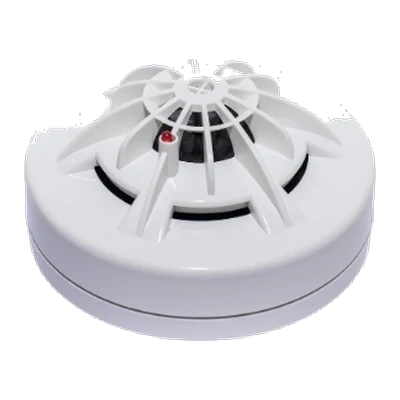 TrueSafe IGNIS TISD conventional optical smoke detector by Vighnaharta