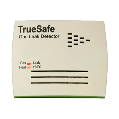 Vighnaharta TS230 series LPG and PNG gas leak detector